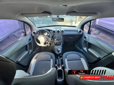 CITROEN C3 1.2 4P 12V PURE TECH OREGINE FLEX, Foto 7