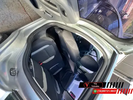 CITROEN C3 1.2 4P 12V PURE TECH OREGINE FLEX, Foto 9