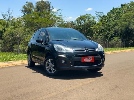 CITROEN C3 1.2 4P 12V PURE TECH TENDANCE FLEX, Foto 5