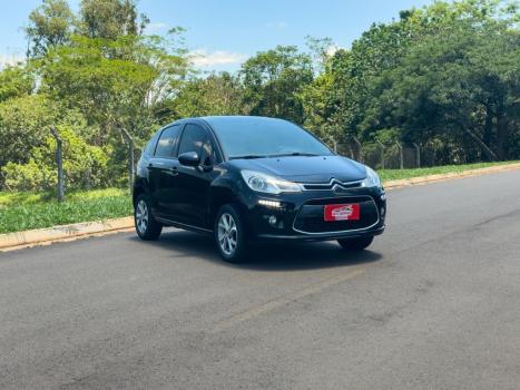 CITROEN C3 1.2 4P 12V PURE TECH TENDANCE FLEX, Foto 9