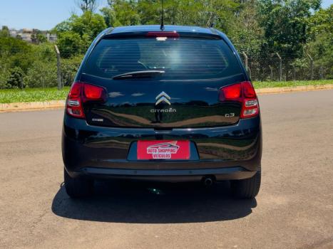 CITROEN C3 1.2 4P 12V PURE TECH TENDANCE FLEX, Foto 11