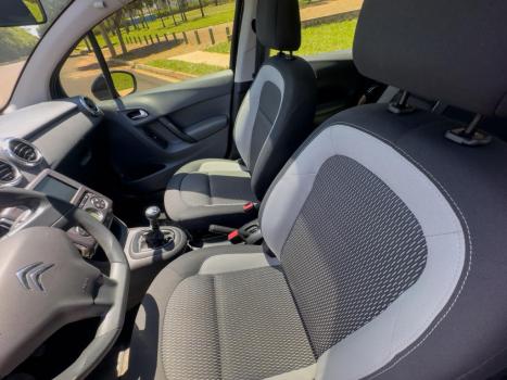 CITROEN C3 1.2 4P 12V PURE TECH TENDANCE FLEX, Foto 13