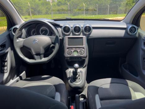 CITROEN C3 1.2 4P 12V PURE TECH TENDANCE FLEX, Foto 14