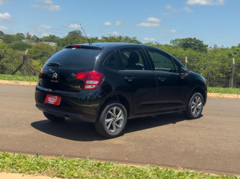 CITROEN C3 1.2 4P 12V PURE TECH TENDANCE FLEX, Foto 17