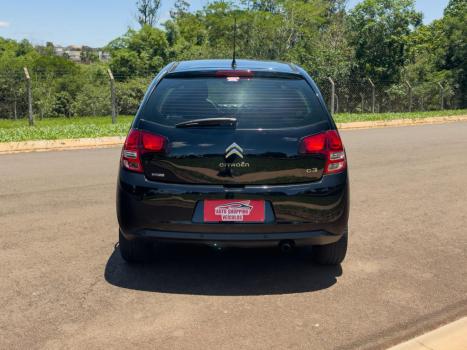 CITROEN C3 1.2 4P 12V PURE TECH TENDANCE FLEX, Foto 19