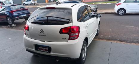 CITROEN C3 1.2 4P 12V PURE TECH TENDANCE FLEX, Foto 7