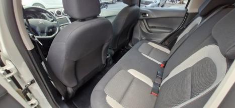 CITROEN C3 1.2 4P 12V PURE TECH TENDANCE FLEX, Foto 8