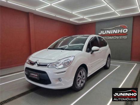 CITROEN C3 1.2 4P 12V PURE TECH TENDANCE FLEX, Foto 1