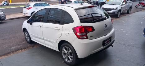 CITROEN C3 1.2 4P 12V PURE TECH TENDANCE FLEX, Foto 3