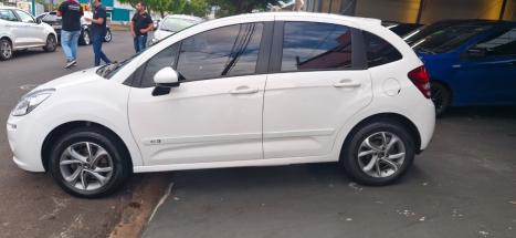 CITROEN C3 1.2 4P 12V PURE TECH TENDANCE FLEX, Foto 4