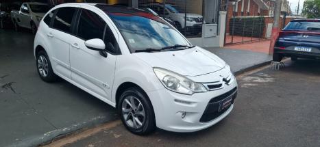 CITROEN C3 1.2 4P 12V PURE TECH TENDANCE FLEX, Foto 5