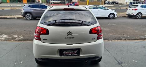 CITROEN C3 1.2 4P 12V PURE TECH TENDANCE FLEX, Foto 6