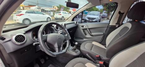 CITROEN C3 1.2 4P 12V PURE TECH TENDANCE FLEX, Foto 9