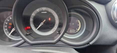 CITROEN C3 1.2 4P 12V PURE TECH TENDANCE FLEX, Foto 11