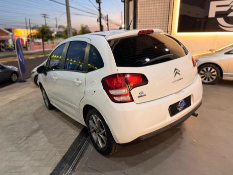 CITROEN C3 1.2 4P 12V PURE TECH TENDANCE FLEX, Foto 9