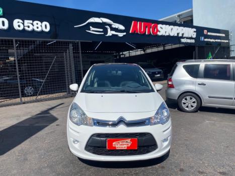 CITROEN C3 1.2 4P 12V PURE TECH TENDANCE FLEX, Foto 2
