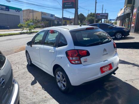 CITROEN C3 1.2 4P 12V PURE TECH TENDANCE FLEX, Foto 4