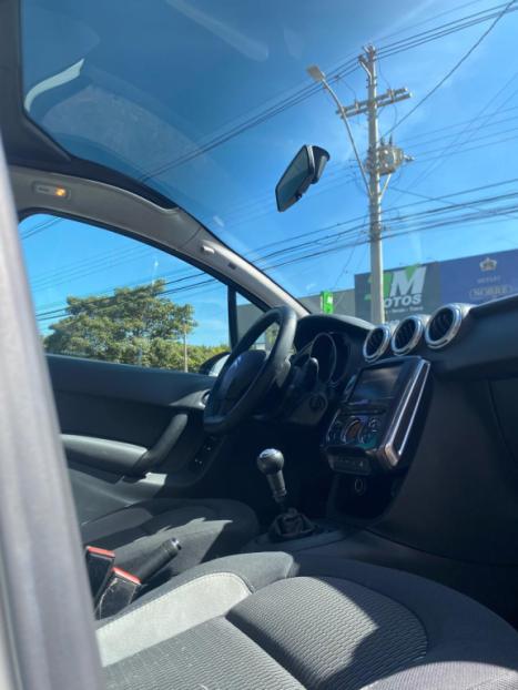 CITROEN C3 1.2 4P 12V PURE TECH TENDANCE FLEX, Foto 7