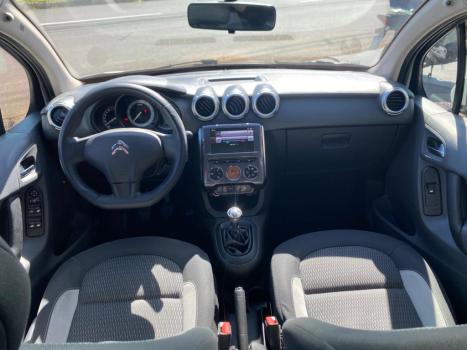 CITROEN C3 1.2 4P 12V PURE TECH TENDANCE FLEX, Foto 8