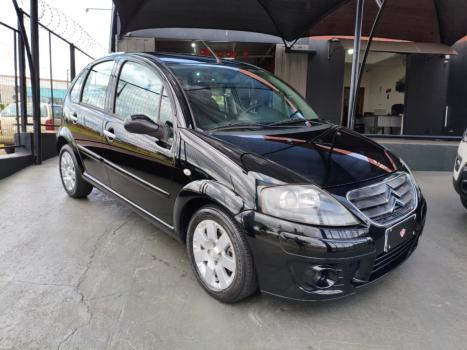 CITROEN C3 1.4 4P EXCLUSIVE FLEX, Foto 1