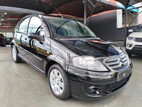 CITROEN C3 1.4 4P EXCLUSIVE FLEX, Foto 3