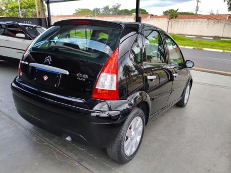 CITROEN C3 1.4 4P EXCLUSIVE FLEX, Foto 5