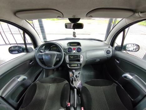 CITROEN C3 1.4 4P EXCLUSIVE FLEX, Foto 8