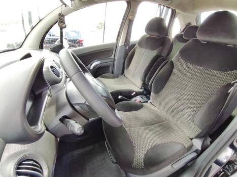CITROEN C3 1.4 4P EXCLUSIVE FLEX, Foto 9