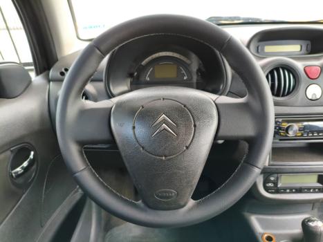 CITROEN C3 1.4 4P EXCLUSIVE FLEX, Foto 12