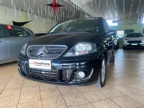 CITROEN C3 1.4 4P EXCLUSIVE FLEX, Foto 2