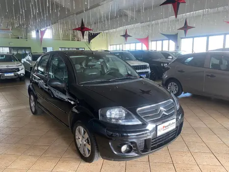 CITROEN C3 1.4 4P EXCLUSIVE FLEX, Foto 3