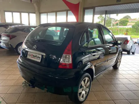 CITROEN C3 1.4 4P EXCLUSIVE FLEX, Foto 5