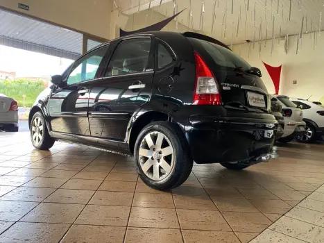 CITROEN C3 1.4 4P EXCLUSIVE FLEX, Foto 8