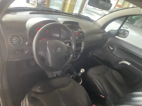 CITROEN C3 1.4 4P EXCLUSIVE FLEX, Foto 9