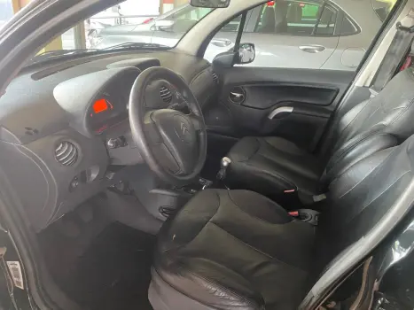 CITROEN C3 1.4 4P EXCLUSIVE FLEX, Foto 10