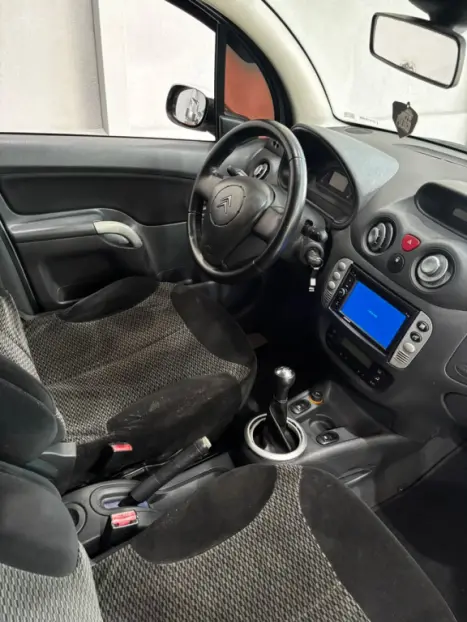 CITROEN C3 1.4 4P EXCLUSIVE FLEX, Foto 7