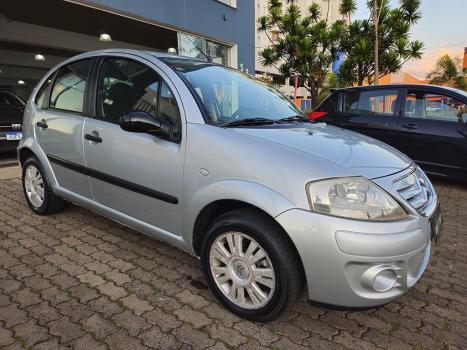 CITROEN C3 1.4 4P GLX, Foto 2 CITROEN C3 1.4 4P GLX, Foto 2