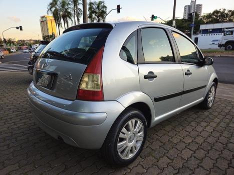 CITROEN C3 1.4 4P GLX, Foto 5 CITROEN C3 1.4 4P GLX, Foto 5