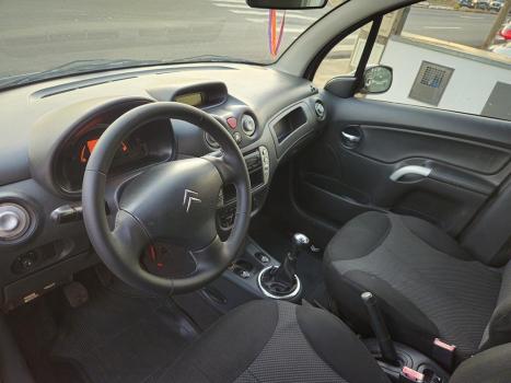 CITROEN C3 1.4 4P GLX, Foto 7 CITROEN C3 1.4 4P GLX, Foto 7