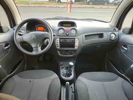 CITROEN C3 1.4 4P GLX, Foto 8 CITROEN C3 1.4 4P GLX, Foto 8