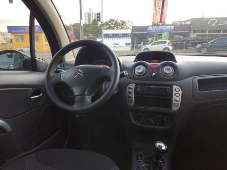 CITROEN C3 1.4 4P GLX, Foto 9 CITROEN C3 1.4 4P GLX, Foto 9