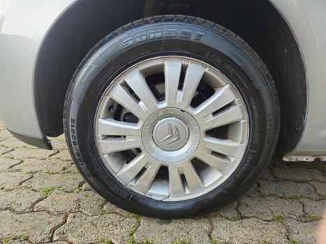 CITROEN C3 1.4 4P GLX, Foto 10 CITROEN C3 1.4 4P GLX, Foto 10