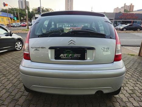 CITROEN C3 1.4 4P GLX FLEX, Foto 4