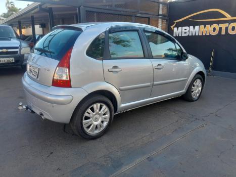 CITROEN C3 1.4 4P GLX FLEX, Foto 2