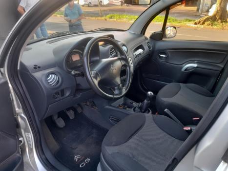 CITROEN C3 1.4 4P GLX FLEX, Foto 3