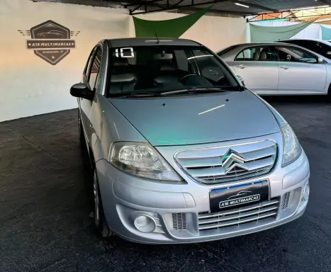 CITROEN C3 1.4 4P GLX FLEX, Foto 2