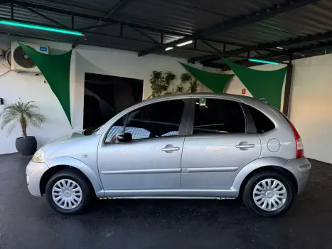 CITROEN C3 1.4 4P GLX FLEX, Foto 4