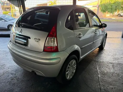 CITROEN C3 1.4 4P GLX FLEX, Foto 7