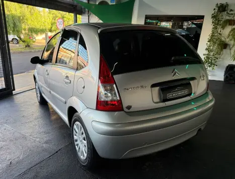 CITROEN C3 1.4 4P GLX FLEX, Foto 8