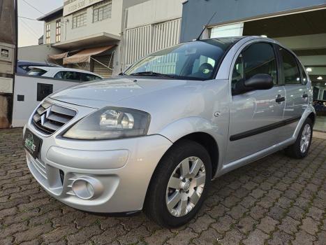 CITROEN C3 1.4 4P GLX FLEX, Foto 3